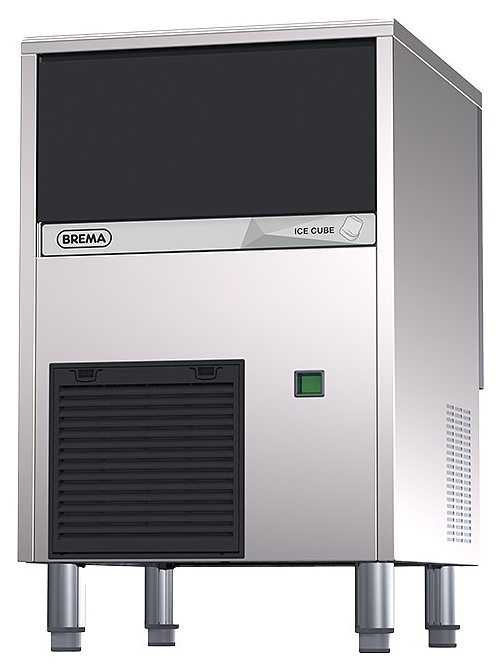 Льдогенератор Brema CB 416W