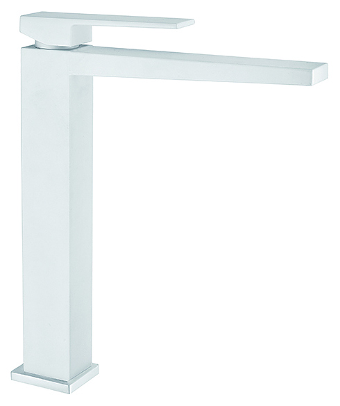 Смеситель для раковины WEBERT Pegaso PE830402740SSE