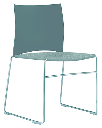 Стул Infiniti WEB ткань