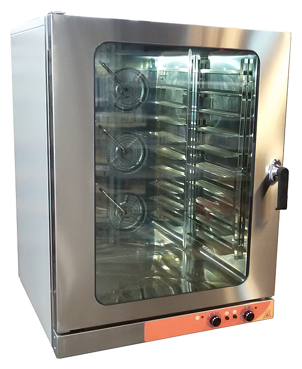 Шкаф пекарский ITERMA P-10L