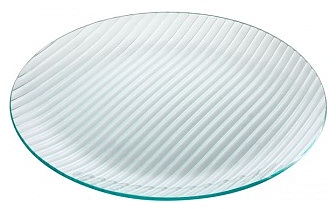 Блюдо круглое Corone Aqua 400 мм