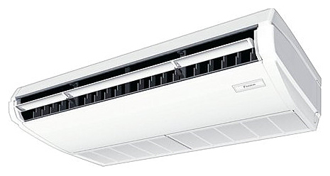 Внутренний блок мультизональной системы Daikin FXHQ32A