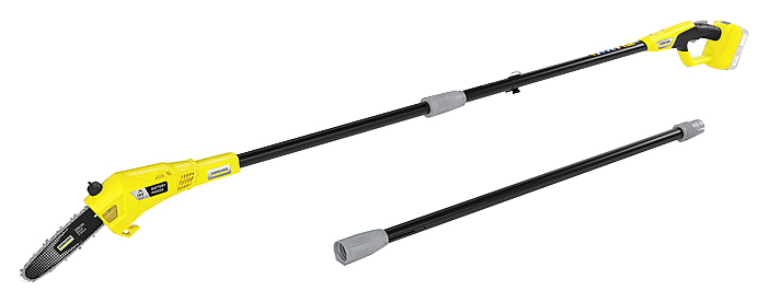 Пила цепная аккумуляторная Karcher PSW 18-20 BATTERY