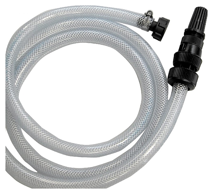 Шланг всасывающий с обратным клапаном LAVOR Professional 5.012.0319