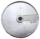 Диск для нарезки кубиком Starfood SA008