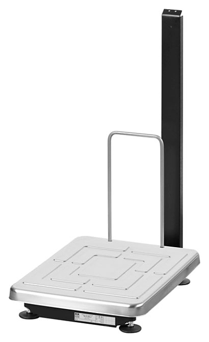 Весы торговые МАССА-К TB-S-32.2-RC3