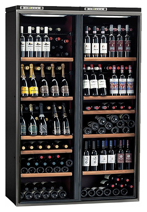 Винный шкаф IP Industrie C 2501