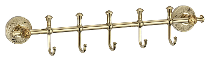 Вешалка-планка Savol S-005875B