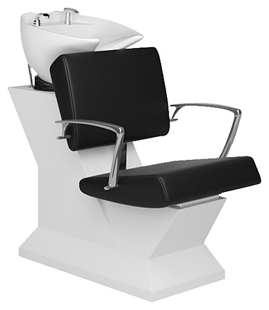 Парикмахерская мойка Manzano Libretto