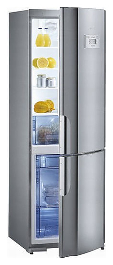 Холодильник Gorenje RK 63343 E