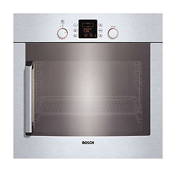 Независимый электрический духовой шкаф Bosch HBN 36R651