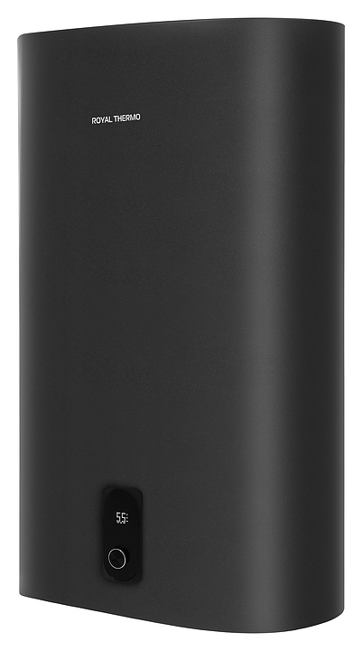 Бойлер косвенного нагрева Royal Thermo AQUATEC Comfort CW080 Grafit настенный с сухим ТЭНом