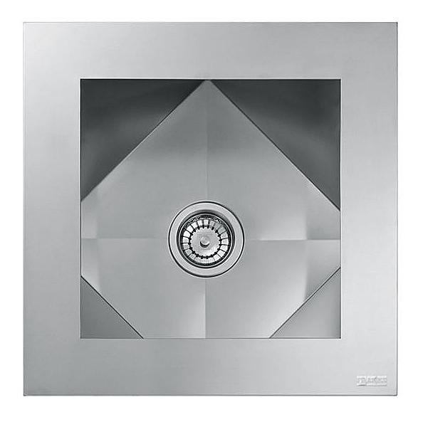 Мойка для кухни Franke PDX 210-51 LED (127.0179.284)