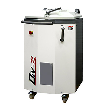 Тестоделитель гидравлический серии DIV 20 Jac