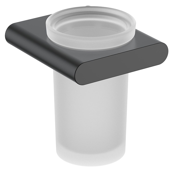 Стакан для зубных щеток TIMO Luiro 18433/03