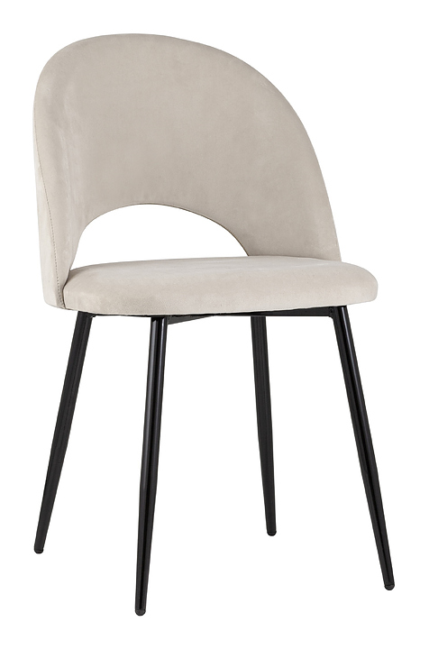 Стул Stool Group Софи велюр бежевый