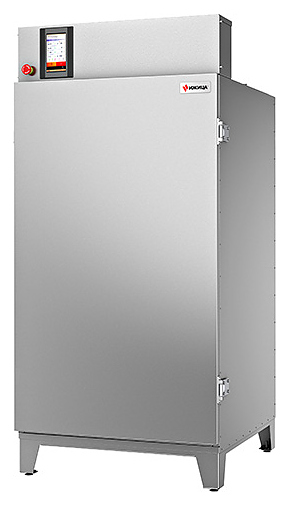 Сушилка для овощей и фруктов Ижица DZ24