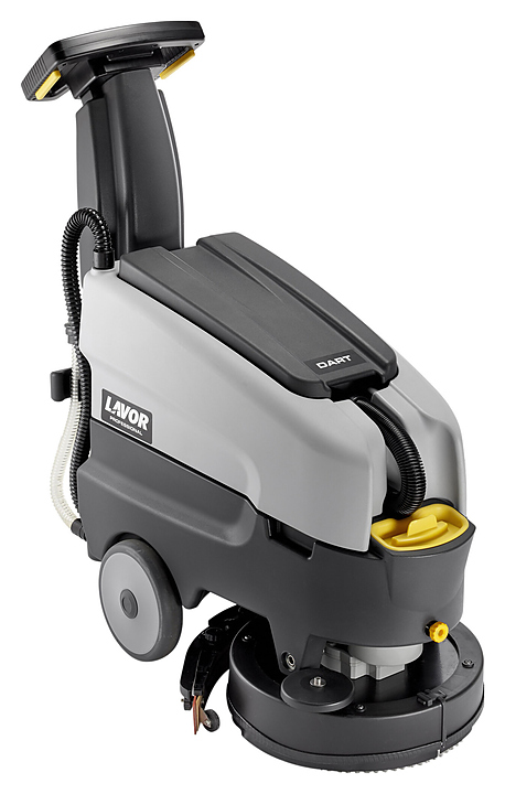 Машина поломоечная LAVOR Professional Dynamic 45 E