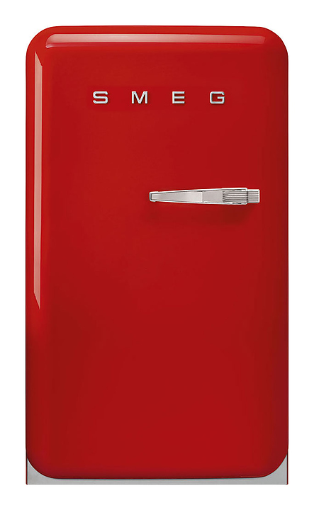 Холодильник SMEG FAB10LRD2