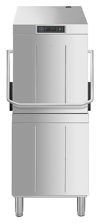 Купольная посудомоечная машина SMEG Professional SPH515
