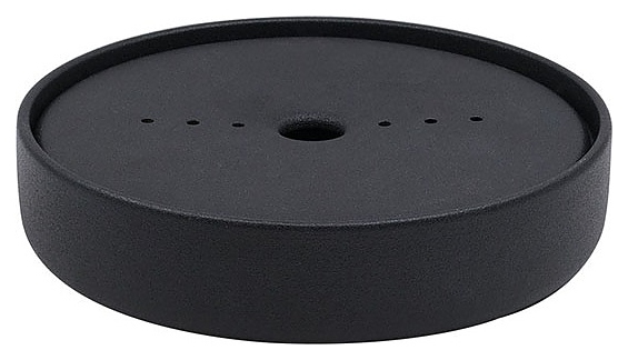 Тарелка Roomers Tableware L9680-ZINI d=21 см (каменная керамика)