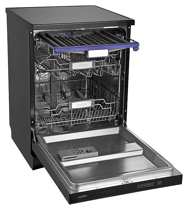 Машина посудомоечная Flavia FS 60 ENZA