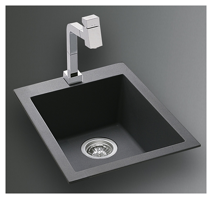 Кухонная мойка SMEG LSE40A