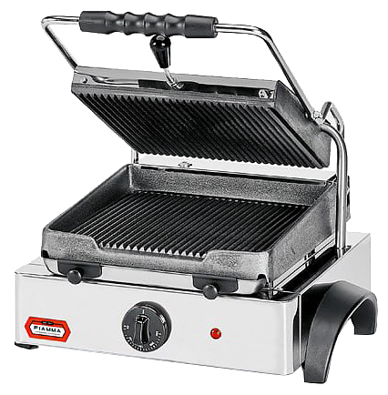 Гриль прижимной FIAMMA GR 4.1 LTL
