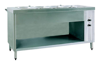 Мармит INOKSAN INO-KSN195G