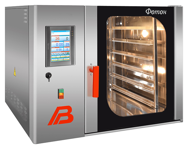 Печь конвекционная Восход 