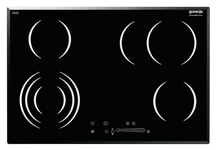 Варочная панель Gorenje ECT 2700 P2