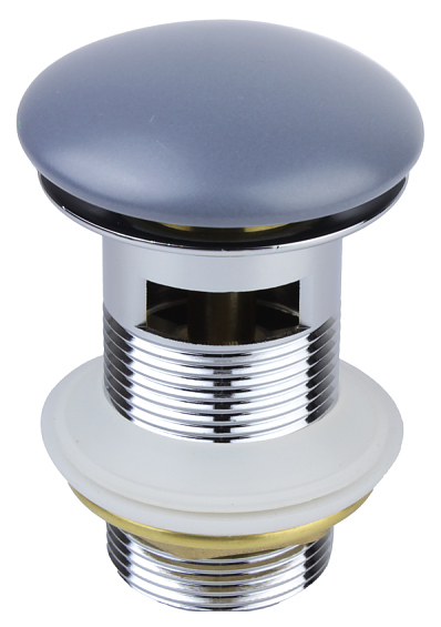 Клапан донный Bronze de Luxe 1001/1GR