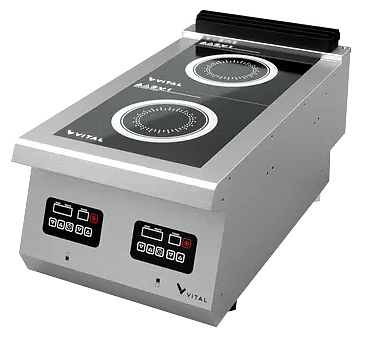 Плита индукционная VITAL IKO7010