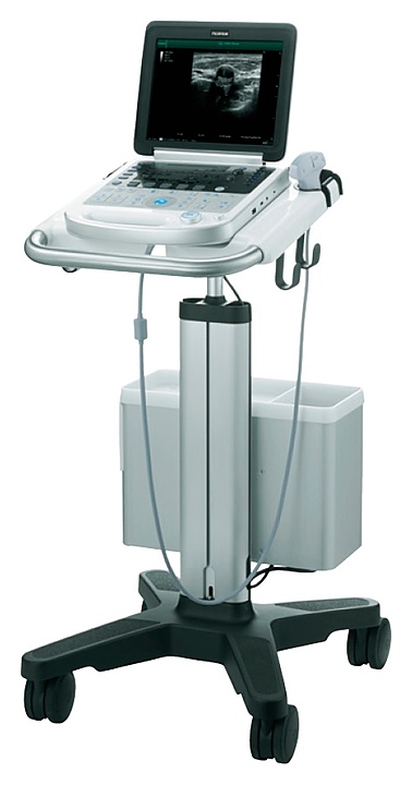 Аппарат УЗИ Fujifilm FC1