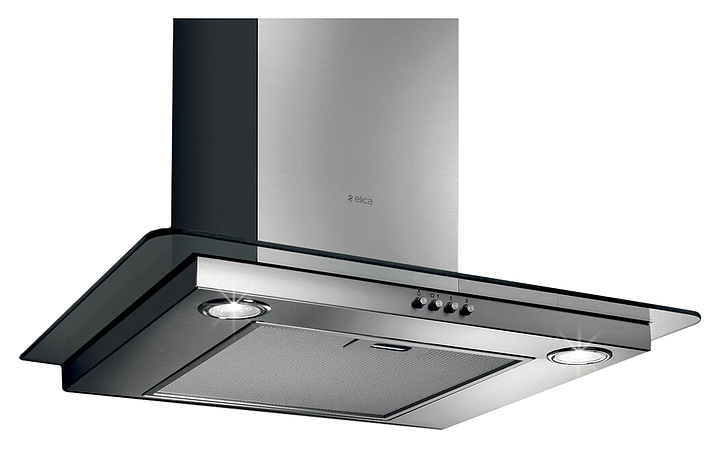 Вытяжка Elica FLAT GLASS IX/A/60