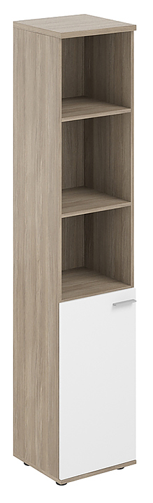 Шкаф для документов NORDEN Sigma SG.852.OD.WH.L