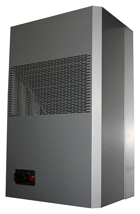 Сплит-система среднетемпературная Полюс СС 106