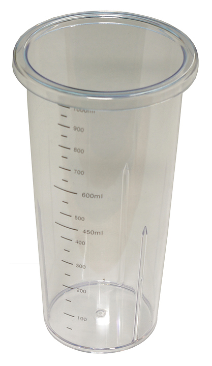 Стакан для миксера Kocateq BLERM1W cup