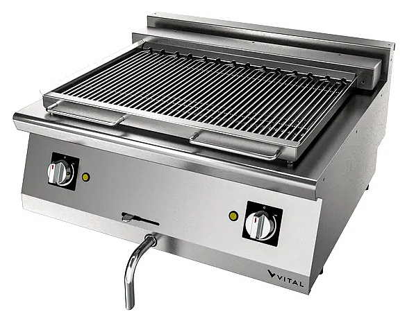 Гриль VITAL PRO-ESI7020