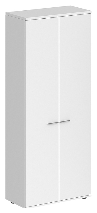 Шкаф для одежды NORDEN Sigma SG.824.WH.WH