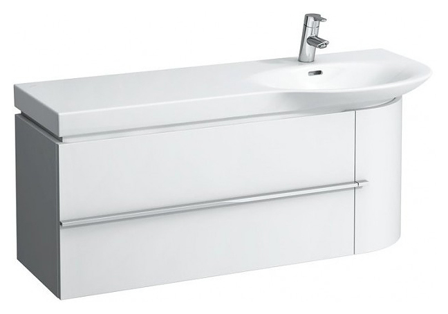 Тумба под раковину Laufen Palace 4.0160.2.075.464.1