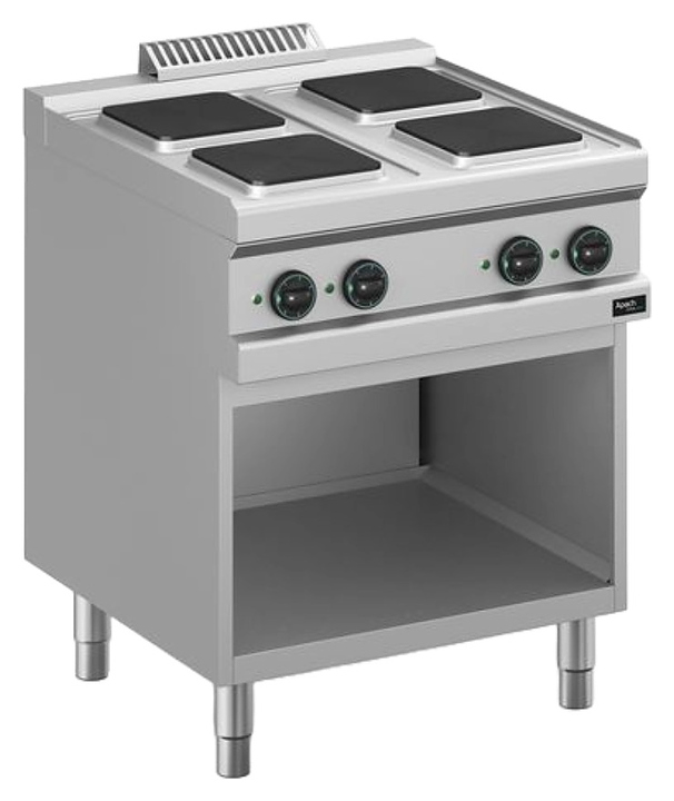 Плита электрическая Apach APRE-89P/PL