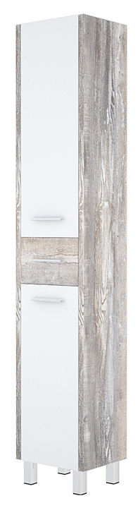 Шкаф-пенал Corozo Верона 35 SD-00000369