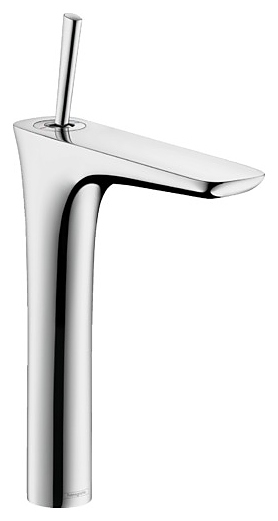 Смеситель для раковины Hansgrohe PuraVida 15072000