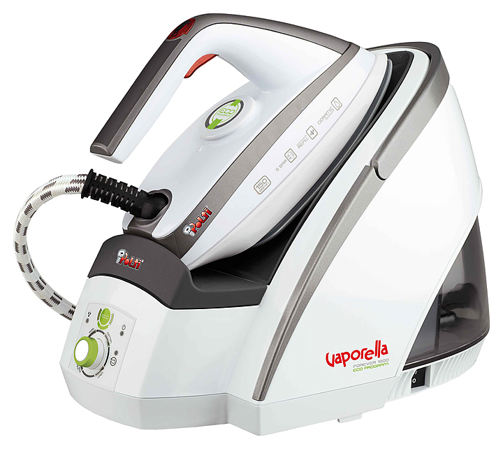 Паровой утюг Polti Vaporella Forever 1800 Eco Program