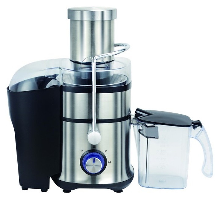 Соковыжималка универсальная JAU J-800B