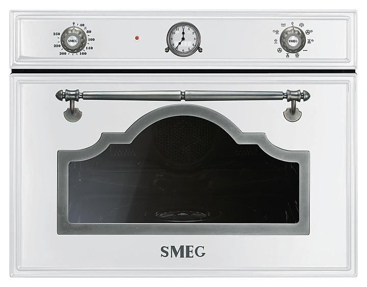 Духовой шкаф SMEG SF4750VCBS