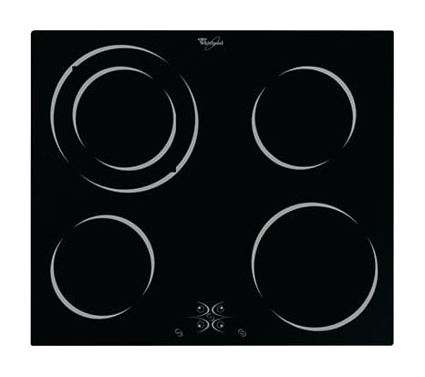Варочная панель Whirlpool AKT 810 BA