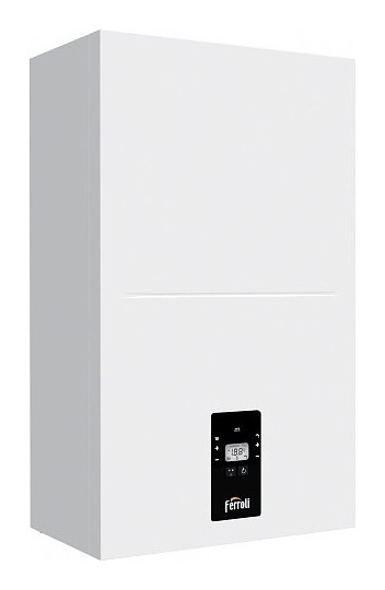 Котел отопительный Ferroli BLUEHELIX ALPHA 28 C