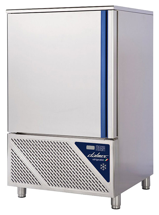 Шкаф шоковой заморозки Dalmec BC101164